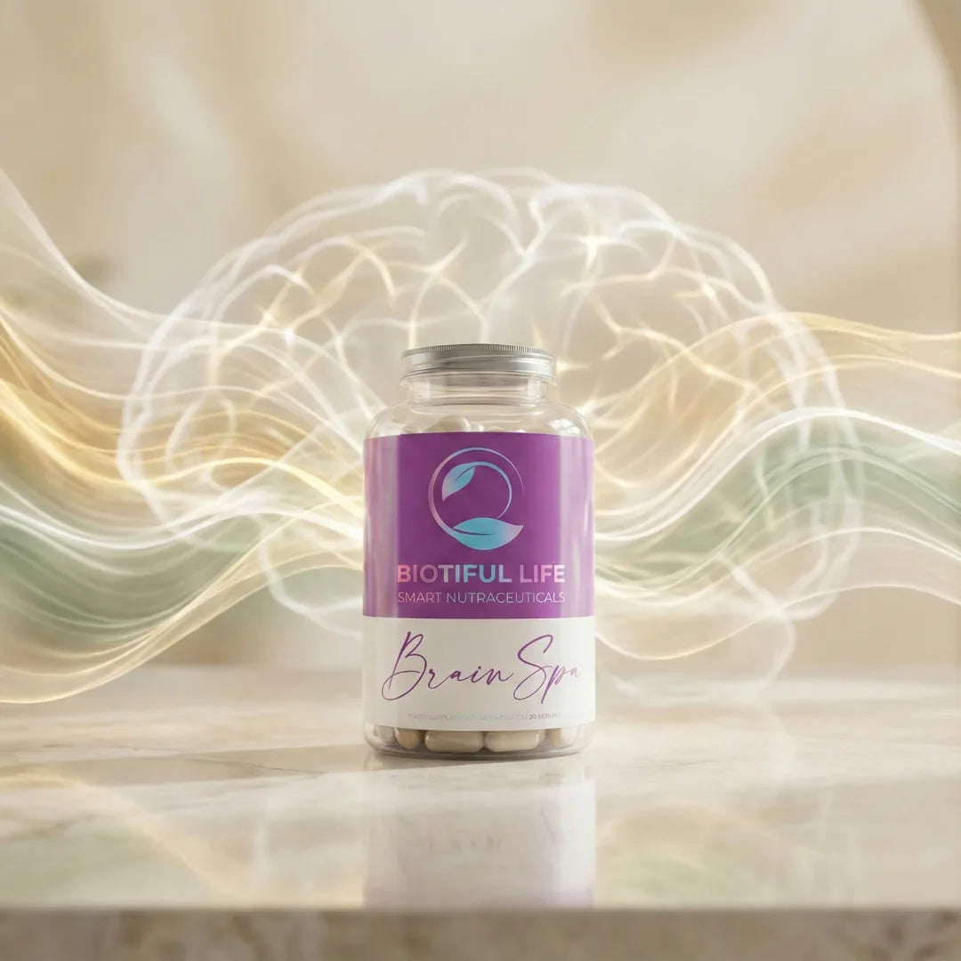 BRAIN SPA