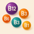 B-complex