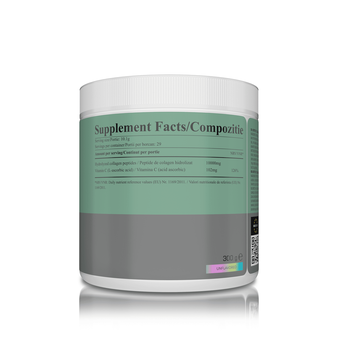 Unflavored Collagen by Biotiful Life – product view 2
