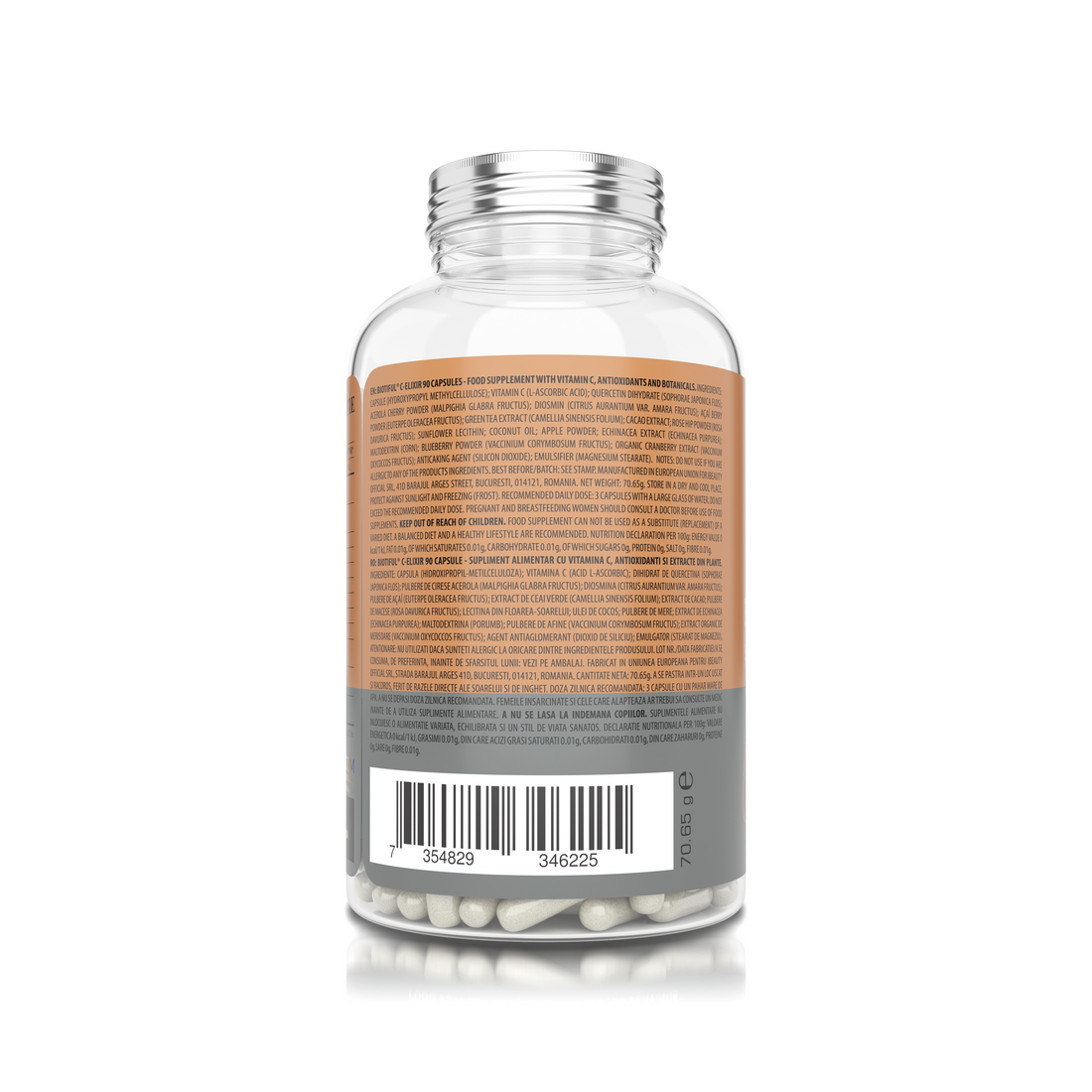 C-ELIXIR by Biotiful Life – product view 3