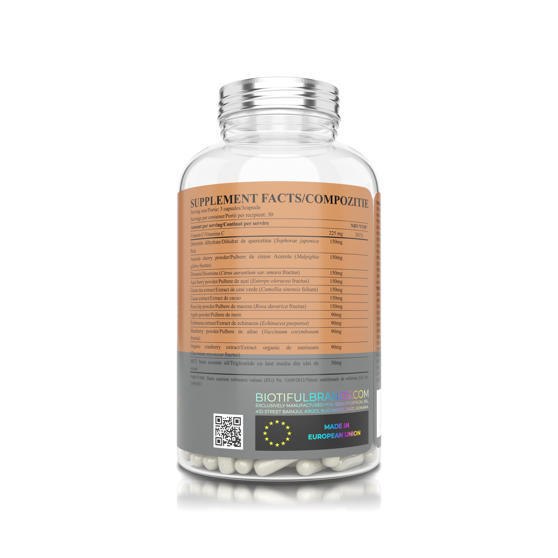 C-ELIXIR by Biotiful Life – product view 2