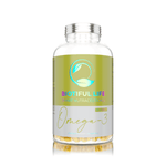 OMEGA-3 – premium EPA and DHA capsules by Biotiful Life