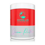 Queen Protein – protein powder for women by Biotiful Life