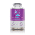 BRAIN SPA – botanical nootropic capsules by Biotiful Life