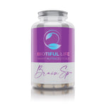 BRAIN SPA – botanical nootropic capsules by Biotiful Life