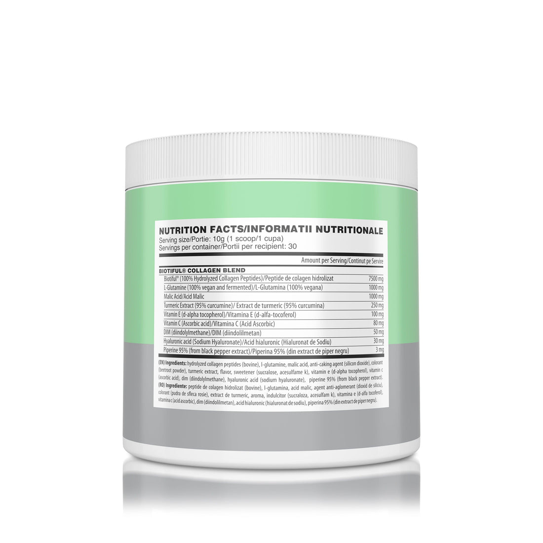 CollageN by Biotiful Life – additional product view