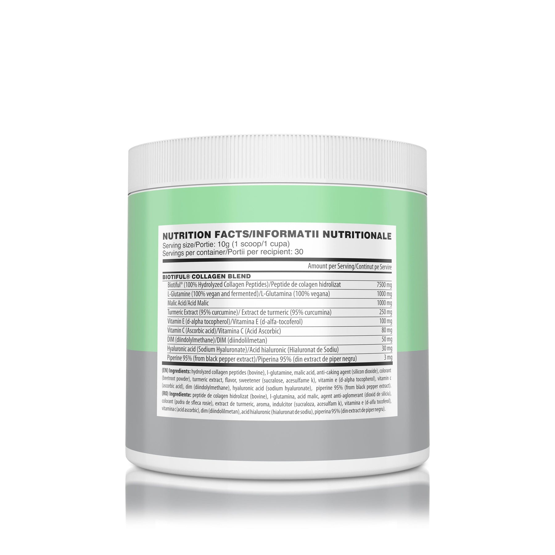 CollageN by Biotiful Life – additional product view