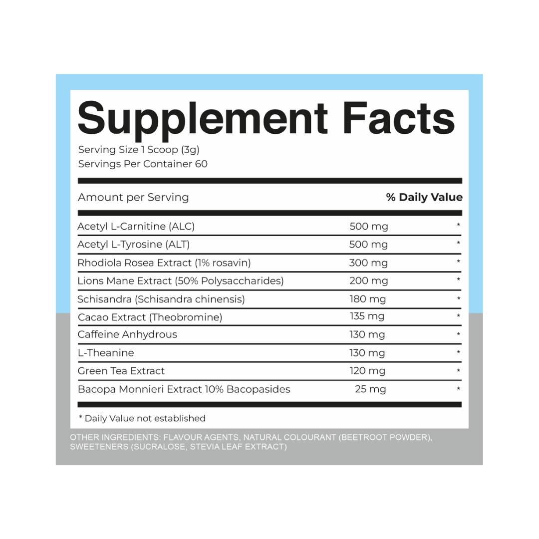 ENERGY DIET by Biotiful Life – additional product view