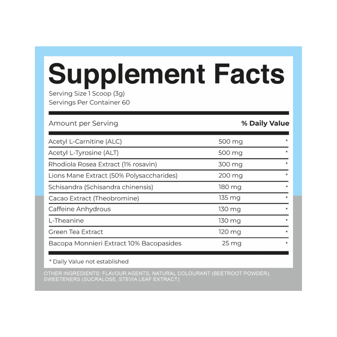 ENERGY DIET by Biotiful Life – additional product view