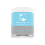 ENERGY DIET – extended-release energy capsules by Biotiful Life