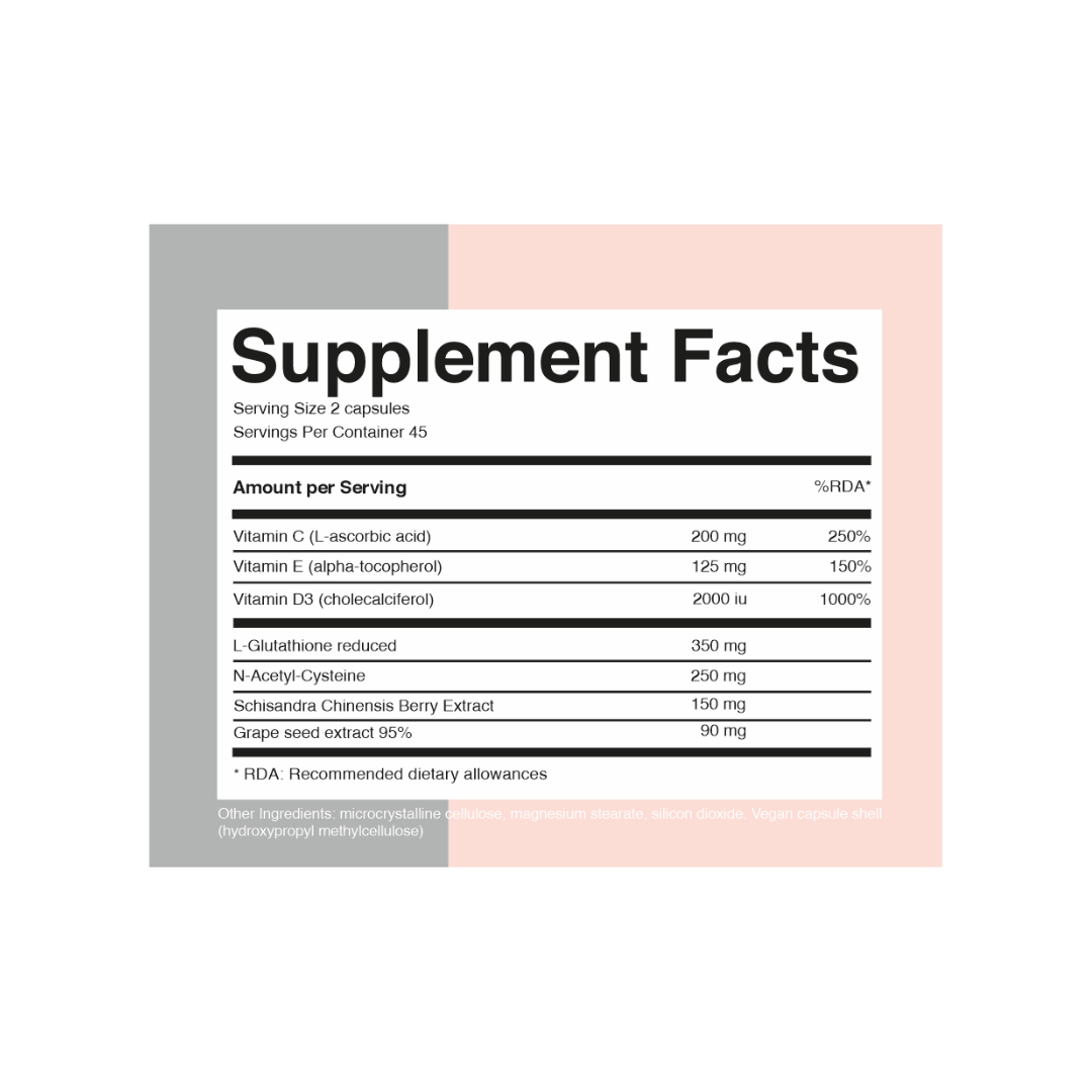 SKIN DIET by Biotiful Life – additional product view