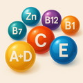 Vitamin Complex