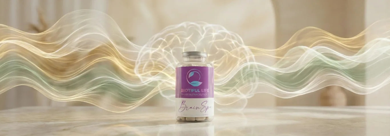 BRAIN SPA, Texture you can trust