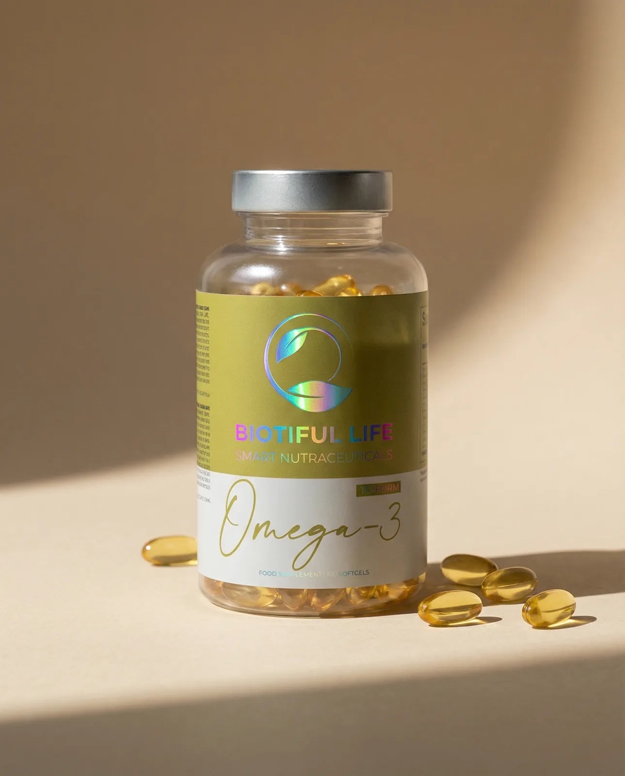 OMEGA-3