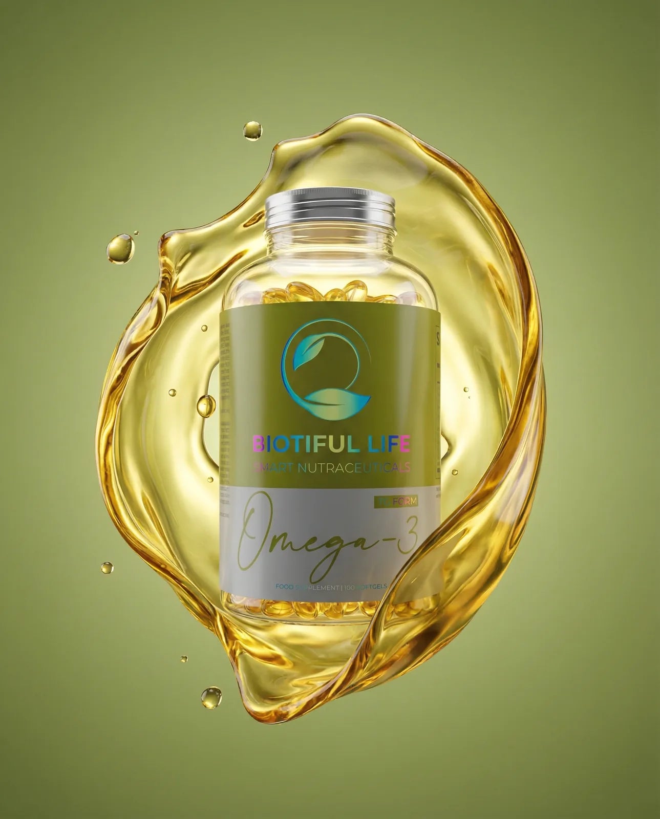 OMEGA-3